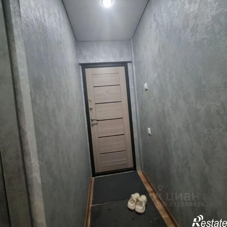 2-комн квартира ул Калинина, 23А,  д. 23А