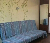2-комн, 48кв м, этаж 4/5 ул Чапаева, 37