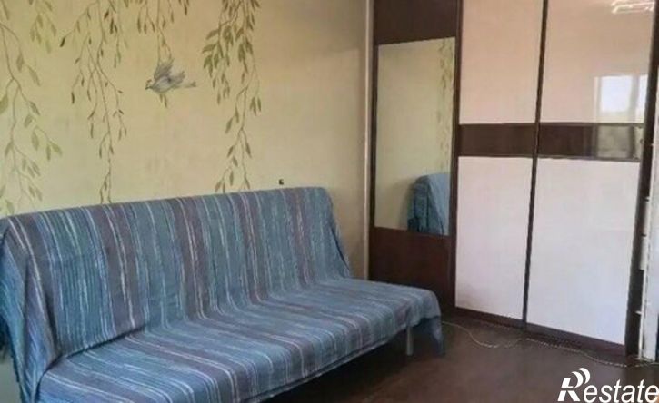 2-комн квартира ул Чапаева, 37,  д. 37