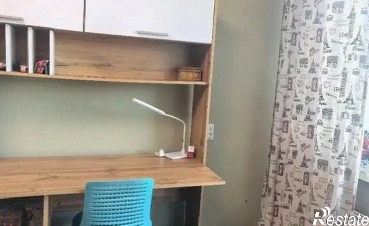 2-комн квартира ул Чапаева, 37,  д. 37