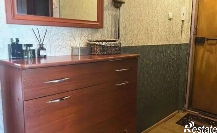 2-комн квартира ул Чапаева, 37,  д. 37