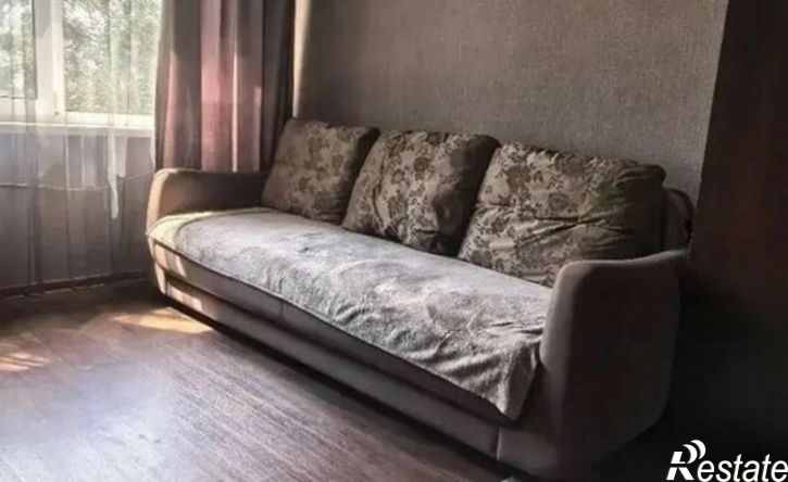 2-комн квартира ул Чапаева, 37,  д. 37