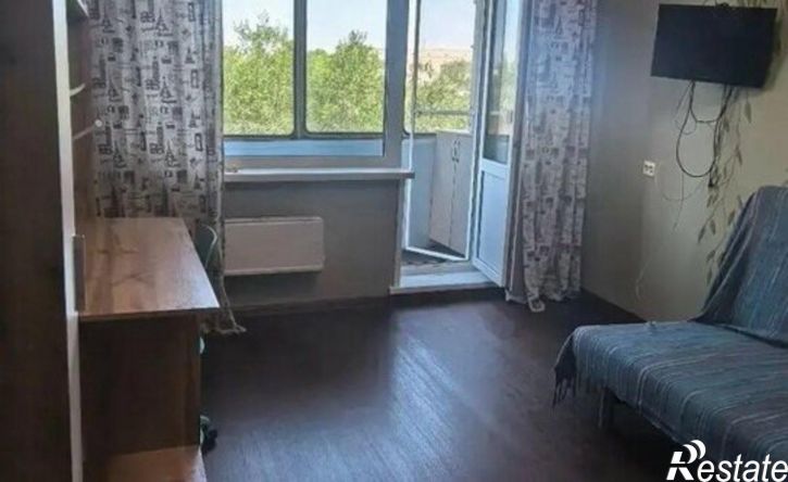 2-комн квартира ул Чапаева, 37,  д. 37