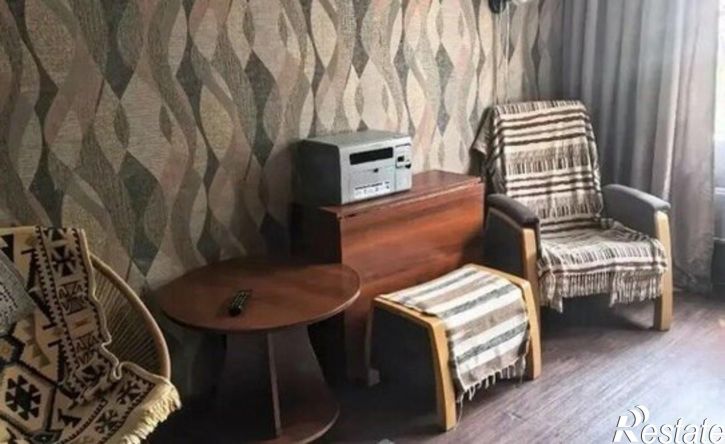 2-комн квартира ул Чапаева, 37,  д. 37