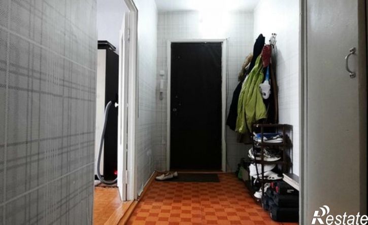 2-комн квартира Саяногорск, микрорайон Ленинградский, 41