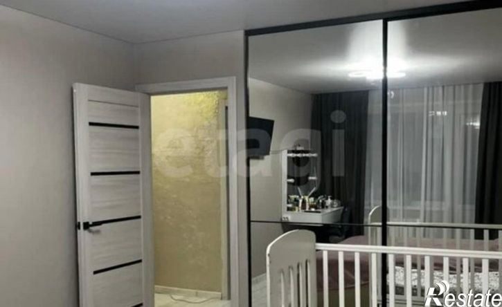 2-комн квартира Черногорск, улица Пушкина, 7