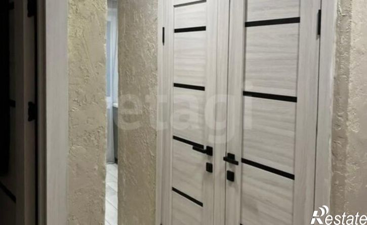 2-комн квартира Черногорск, улица Пушкина, 7