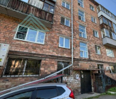 2-комн, 48кв м, этаж 5/5 ул Пушкина, 54