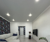 3-комн, 74кв м, этаж 2/6 ул Авиаторов, 6