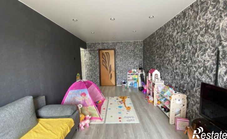 2-комн квартира ул Калинина, 25,  д. 25
