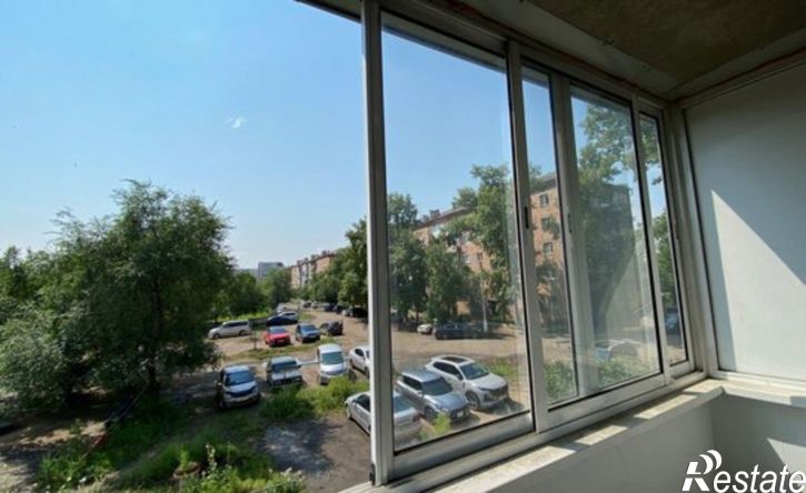 2-комн квартира ул Калинина, 25,  д. 25