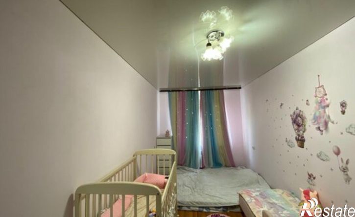 2-комн квартира ул Калинина, 25,  д. 25