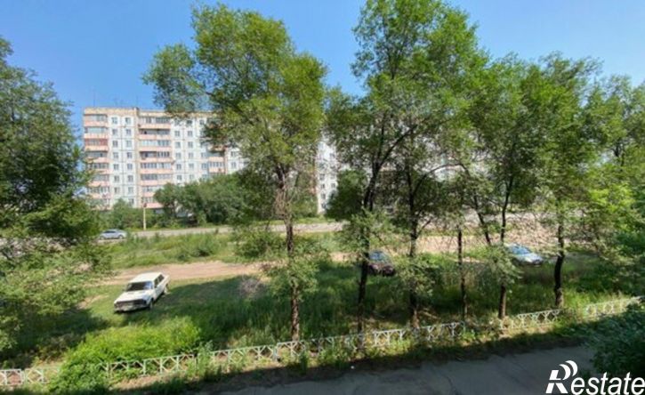 2-комн квартира ул Калинина, 25,  д. 25