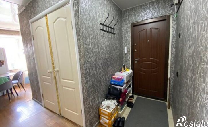 2-комн квартира ул Калинина, 25,  д. 25