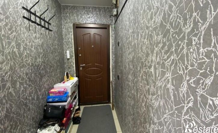 2-комн квартира ул Калинина, 25,  д. 25