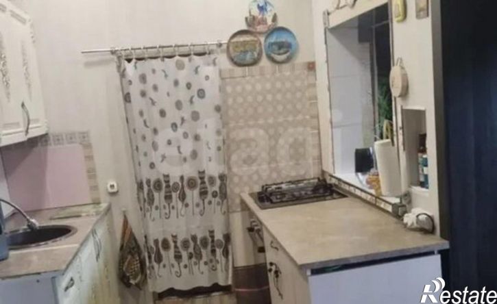 2-комн квартира ул Богдана Хмельницкого, 12А,  д. 12А