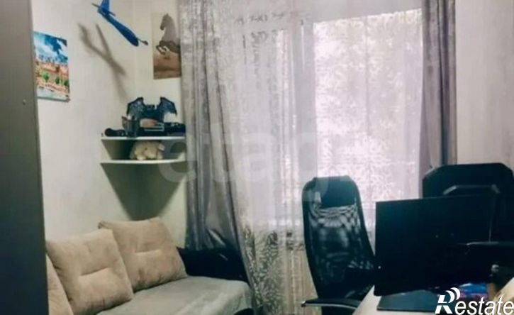 2-комн квартира ул Богдана Хмельницкого, 12А,  д. 12А