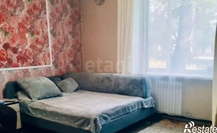 2-комн квартира ул Богдана Хмельницкого, 12А,  д. 12А