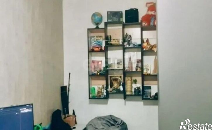 2-комн квартира ул Богдана Хмельницкого, 12А,  д. 12А