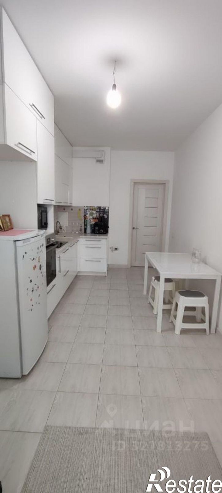3-комн квартира Абакан