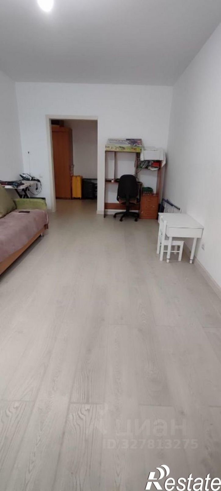3-комн квартира Абакан