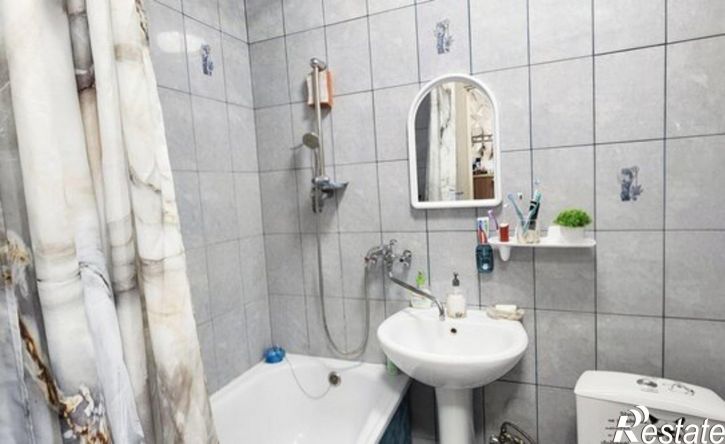 2-комн квартира Саяногорск, микрорайон Комсомольский, 68