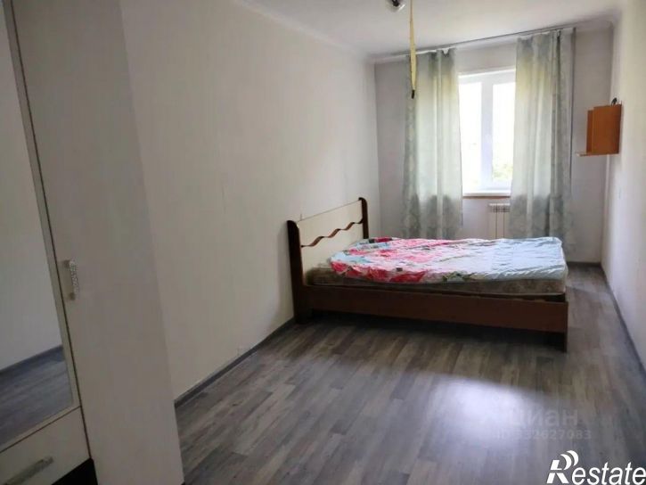 2-комн квартира Абакан