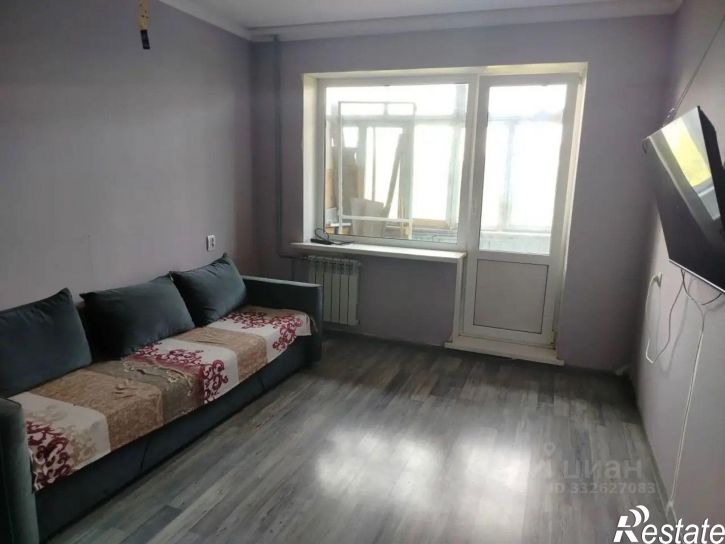 2-комн квартира Абакан