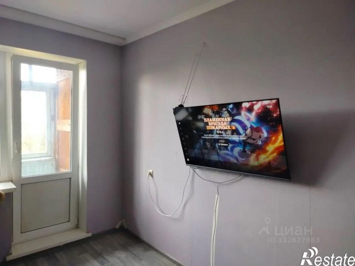 2-комн квартира Абакан