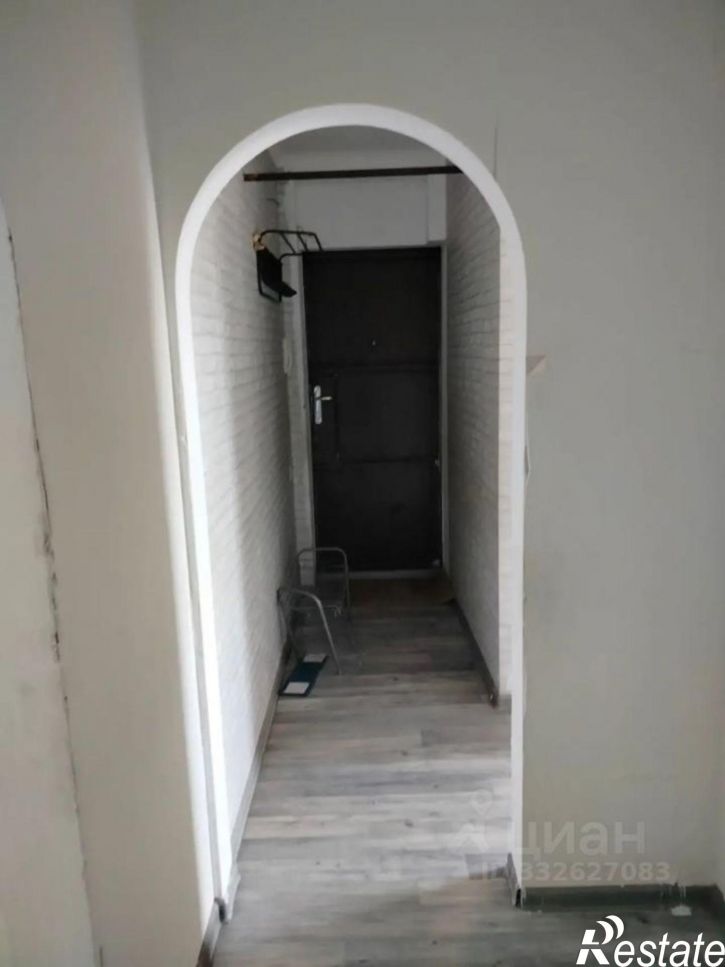2-комн квартира Абакан