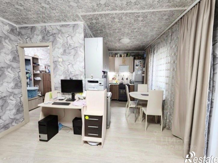 2-комн квартира Саяногорск