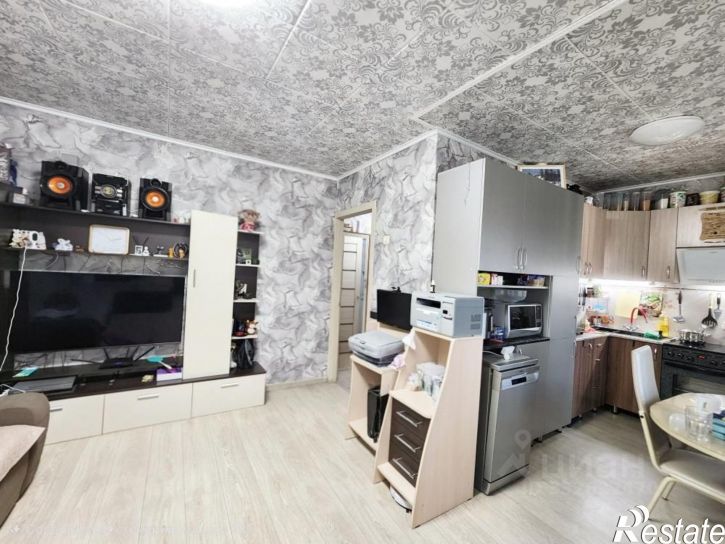 2-комн квартира Саяногорск