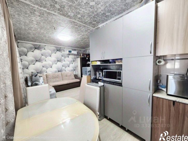 2-комн квартира Саяногорск