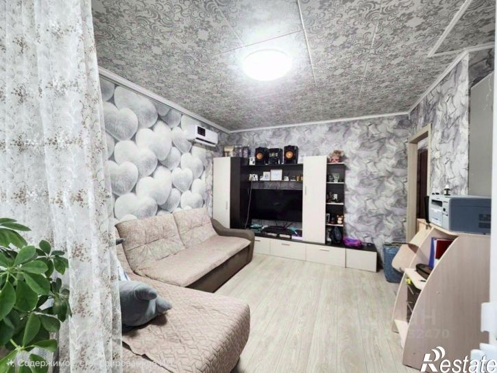 2-комн квартира Саяногорск