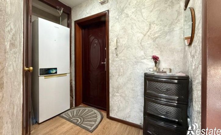 1-комн квартира Саяногорск, микрорайон Заводской, 7