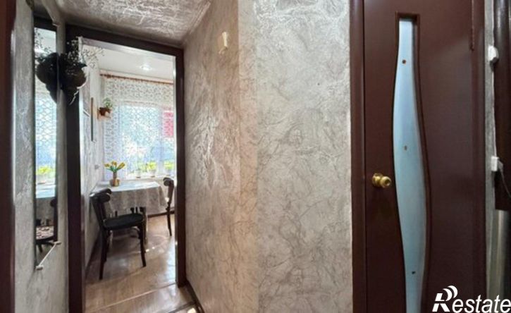 1-комн квартира Саяногорск, микрорайон Заводской, 7