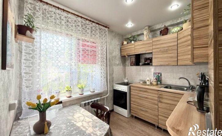 1-комн квартира Саяногорск, микрорайон Заводской, 7