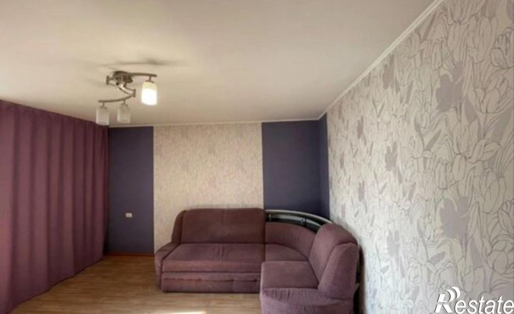 2-комн квартира Саяногорск, микрорайон Интернациональный, 8