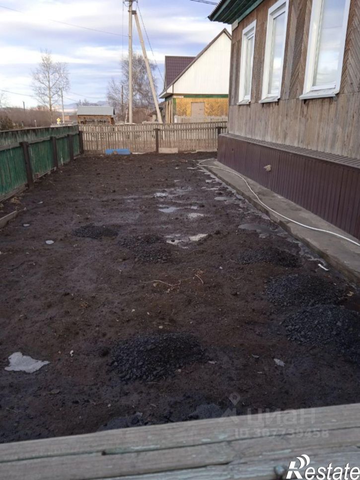 Коттедж/дом Черногорск