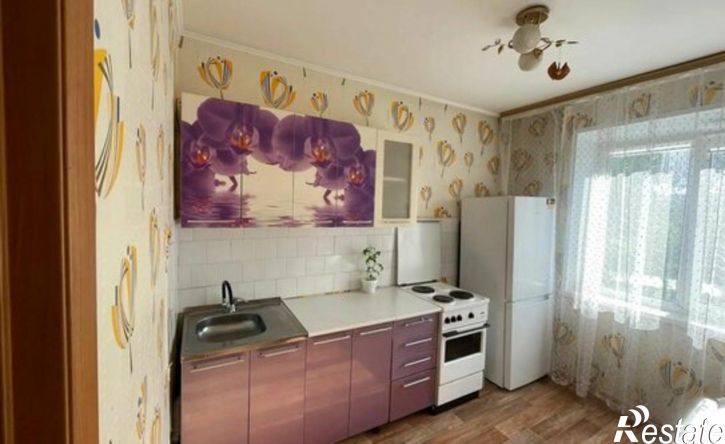 2-комн квартира Саяногорск, микрорайон Интернациональный, 8