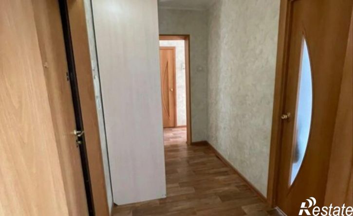 2-комн квартира Саяногорск, микрорайон Интернациональный, 8