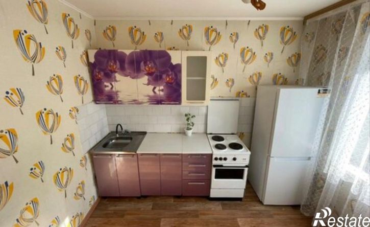 2-комн квартира Саяногорск, микрорайон Интернациональный, 8