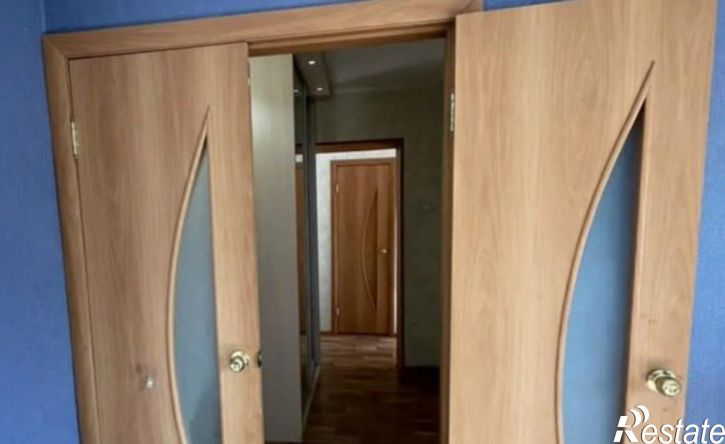 2-комн квартира Саяногорск, микрорайон Интернациональный, 8