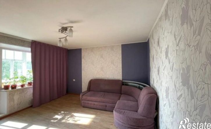 2-комн квартира Саяногорск, микрорайон Интернациональный, 8