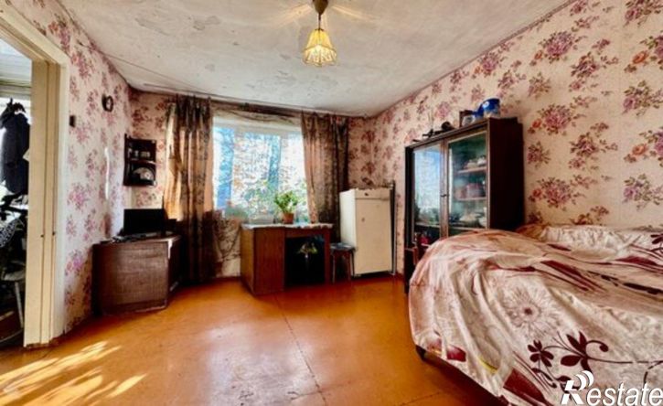 1-комн квартира Абакан, Деповская улица, 57