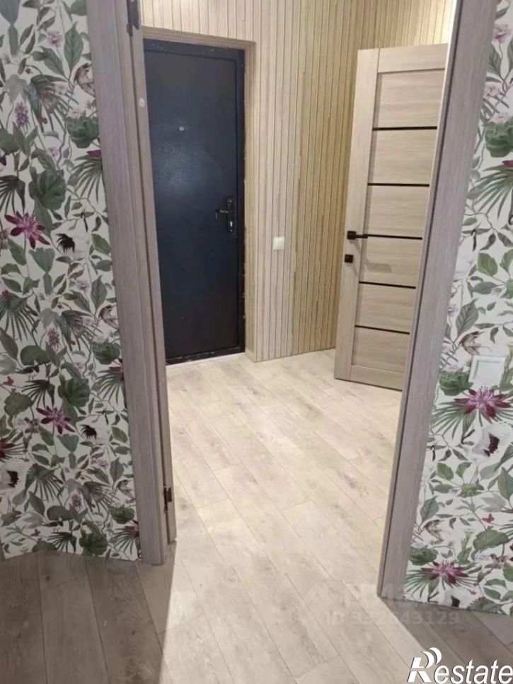 1-комн квартира Абакан, улица Пушкина, 3