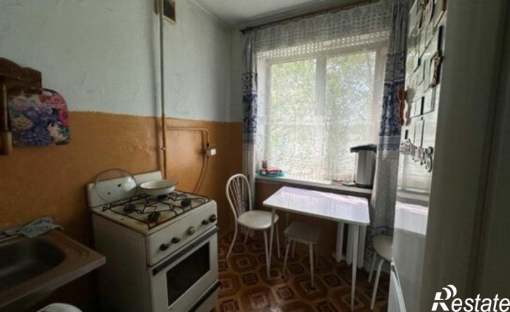 4-комн квартира Абакан, улица Тараса Шевченко, 72