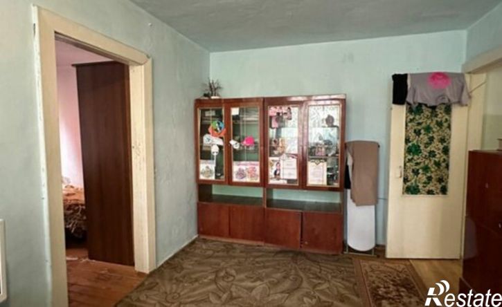 4-комн квартира Абакан, улица Тараса Шевченко, 72
