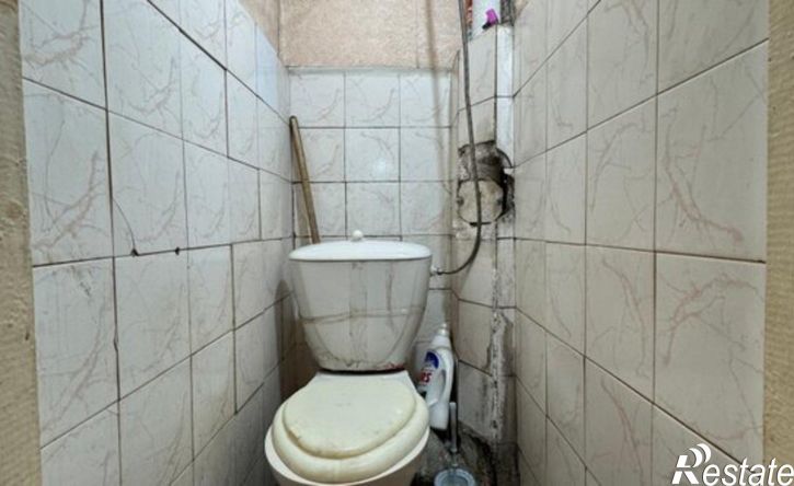 1-комн квартира Абакан, Деповская улица, 57