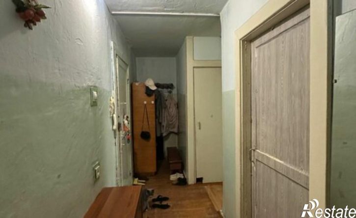 4-комн квартира Абакан, улица Тараса Шевченко, 72